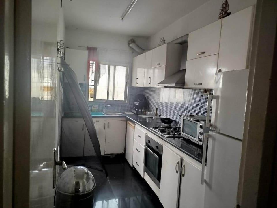 Khzema Apartment in Sousse Apartment in Sousse