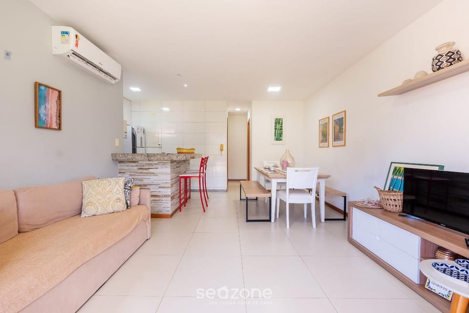 TV and multimedia, Living room, Dining area