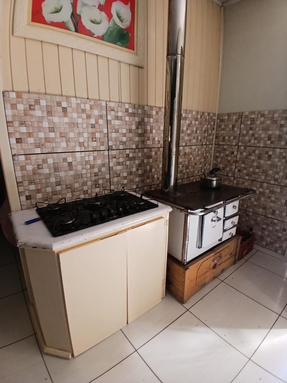 Recanto das Araucárias Hospedagem House in State of Santa Catarina