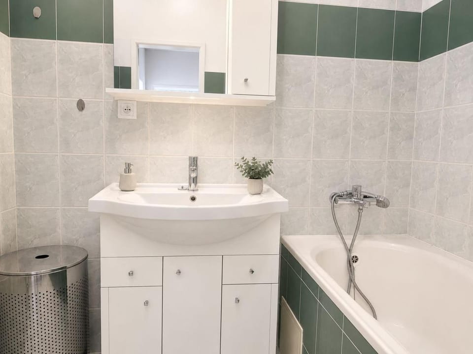 Byt na Námestí v Topoľčanoch Apartment in Slovakia