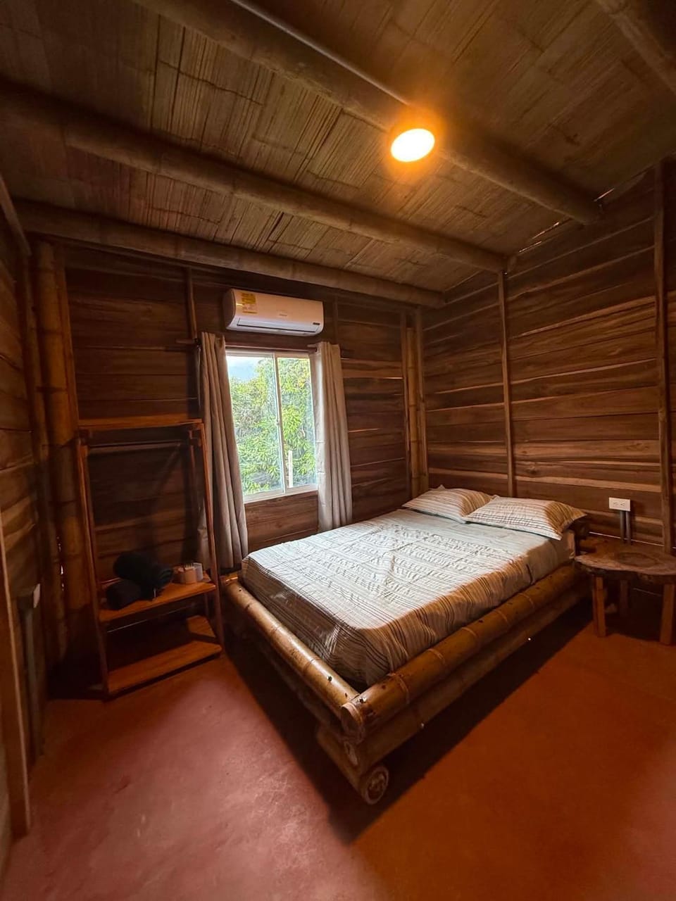 Greengoat Haven Bed and Breakfast in Magdalena, Colombia