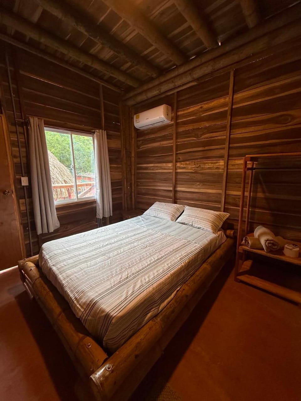 Greengoat Haven Bed and Breakfast in Magdalena, Colombia