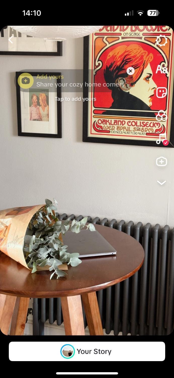 Brick lane apartment Apartment in London Borough of Hackney