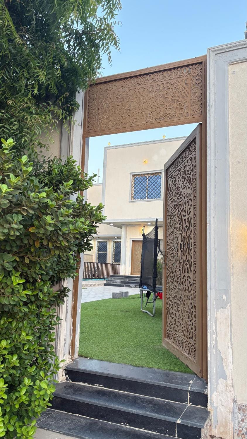 فلة وشاليه ابحر الشمالية Chalet in Jeddah