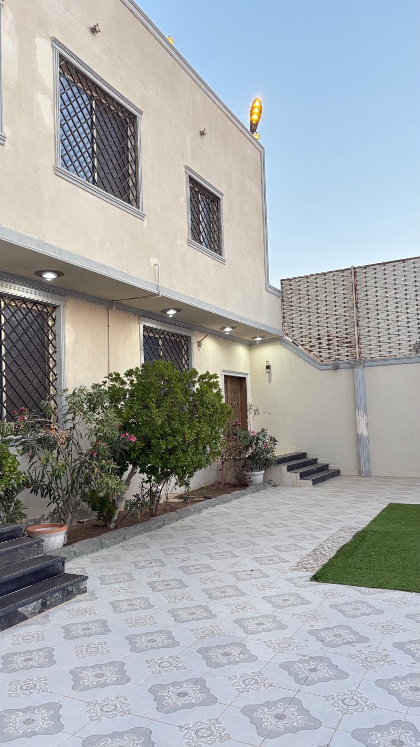 فلة وشاليه ابحر الشمالية Chalet in Jeddah