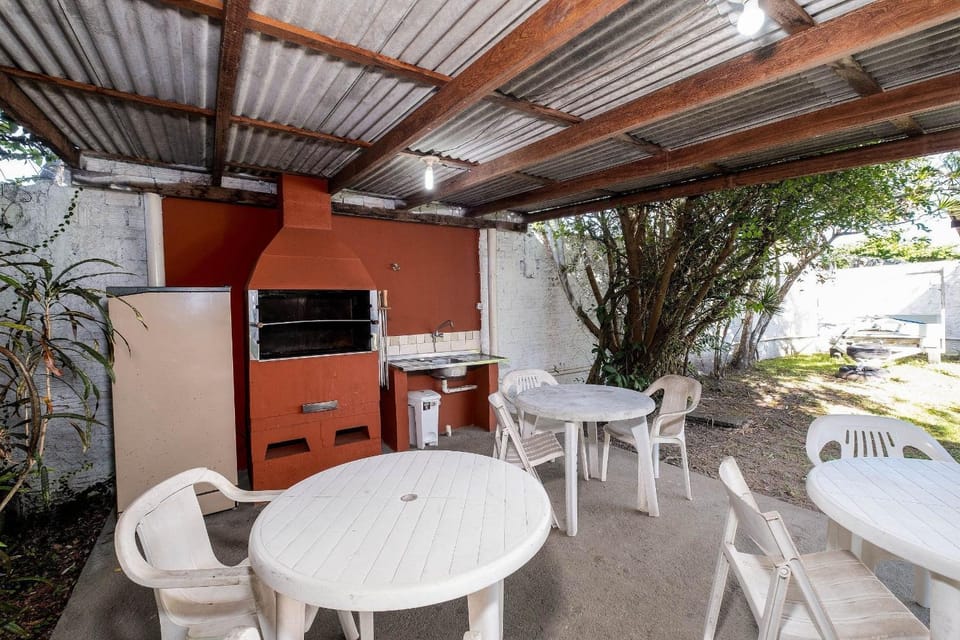 BBQ facilities