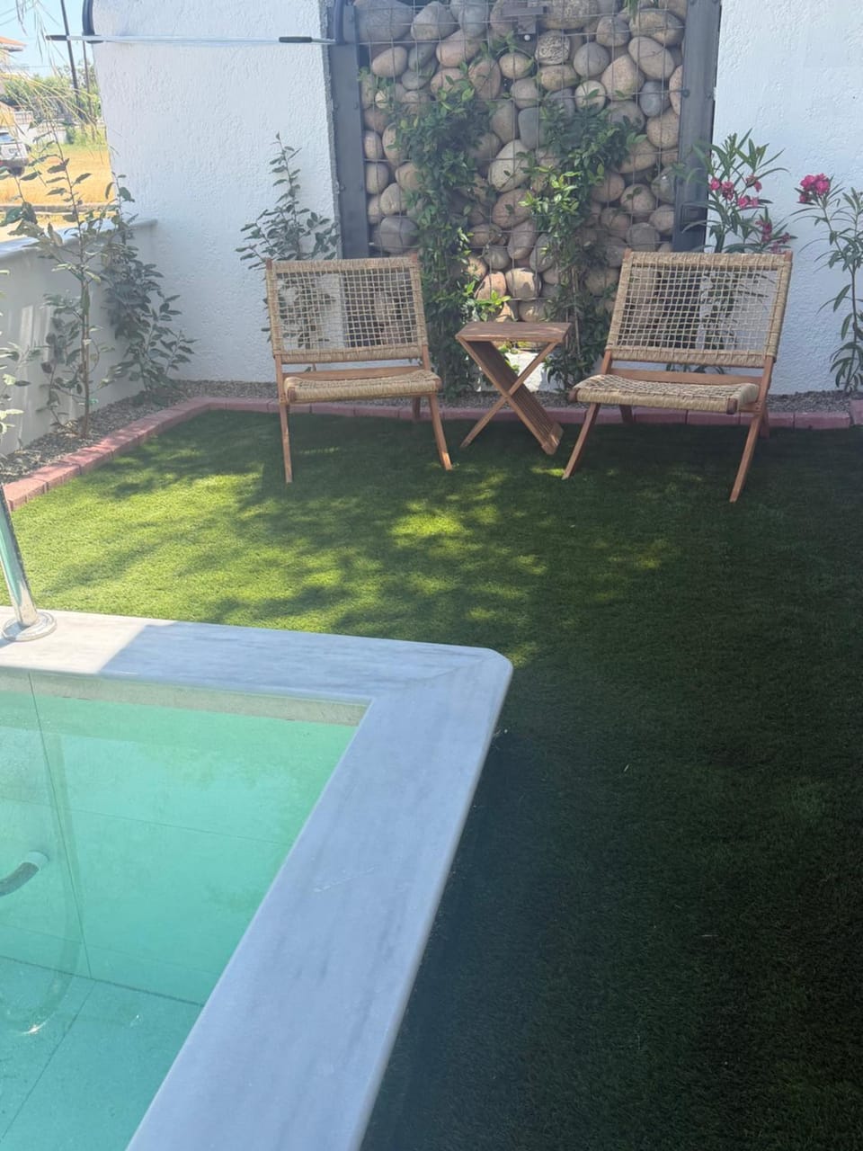 Masionette Nella Apartment in Halkidiki