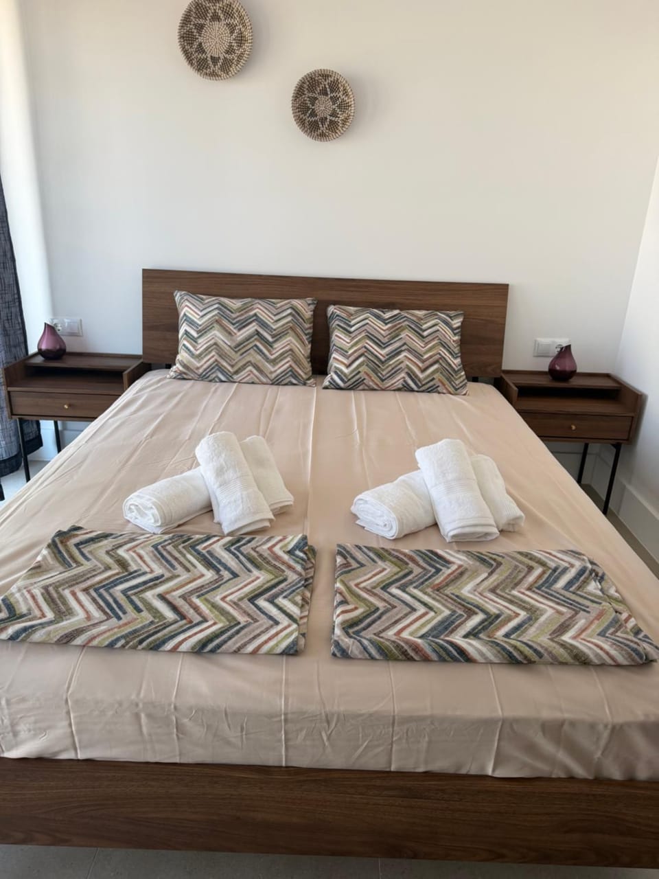 Masionette Nella Apartment in Halkidiki