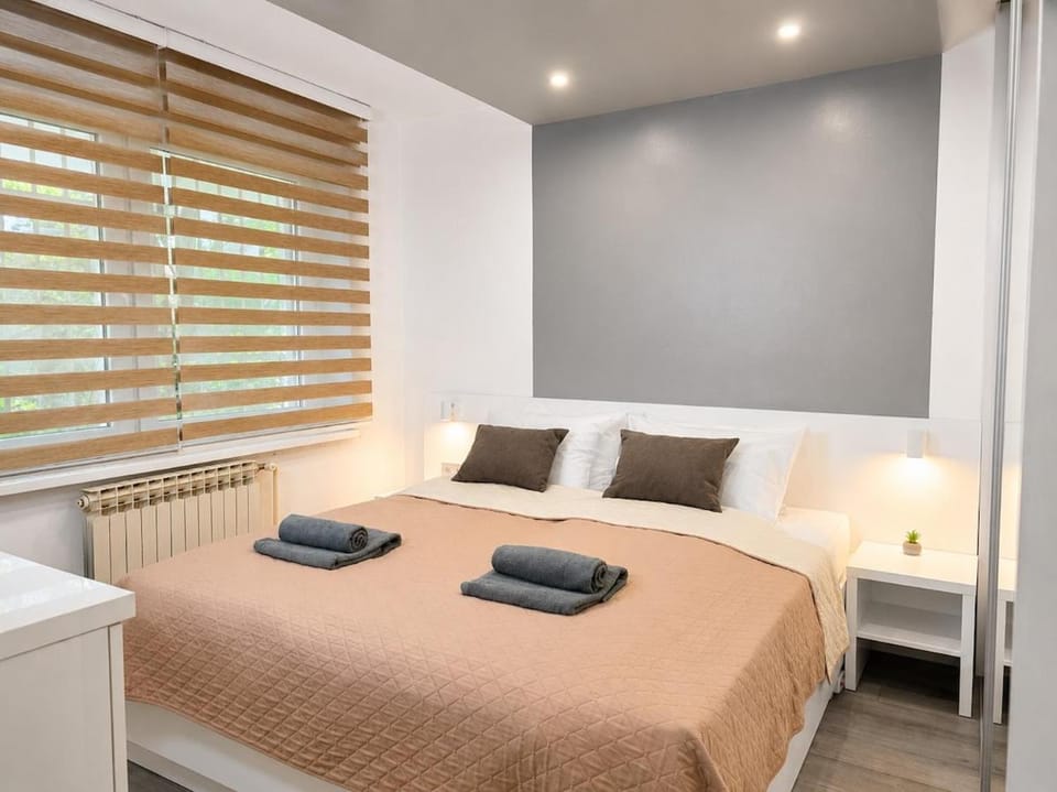 Sarajevo Horizon - City Center & Workspace Apartment in Sarajevo
