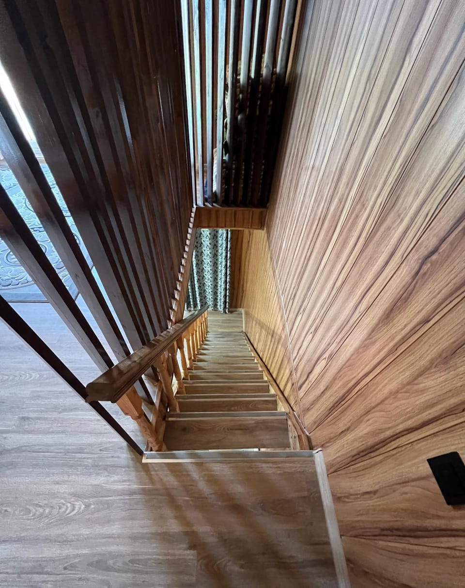 TanHouse in Korumdu Issykul Apartment in Almaty Region, Kazakhstan