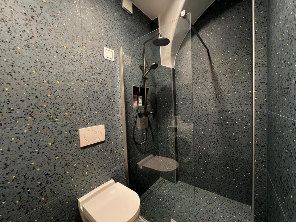 Ljubljana Studios Apartment in Ljubljana