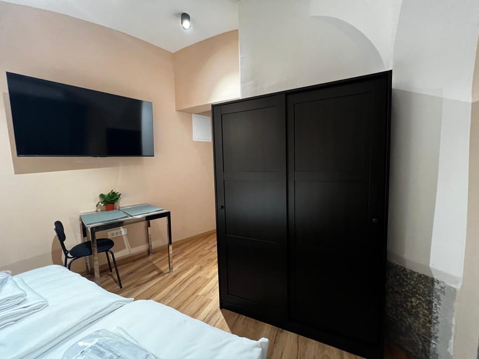 Ljubljana Studios Apartment in Ljubljana