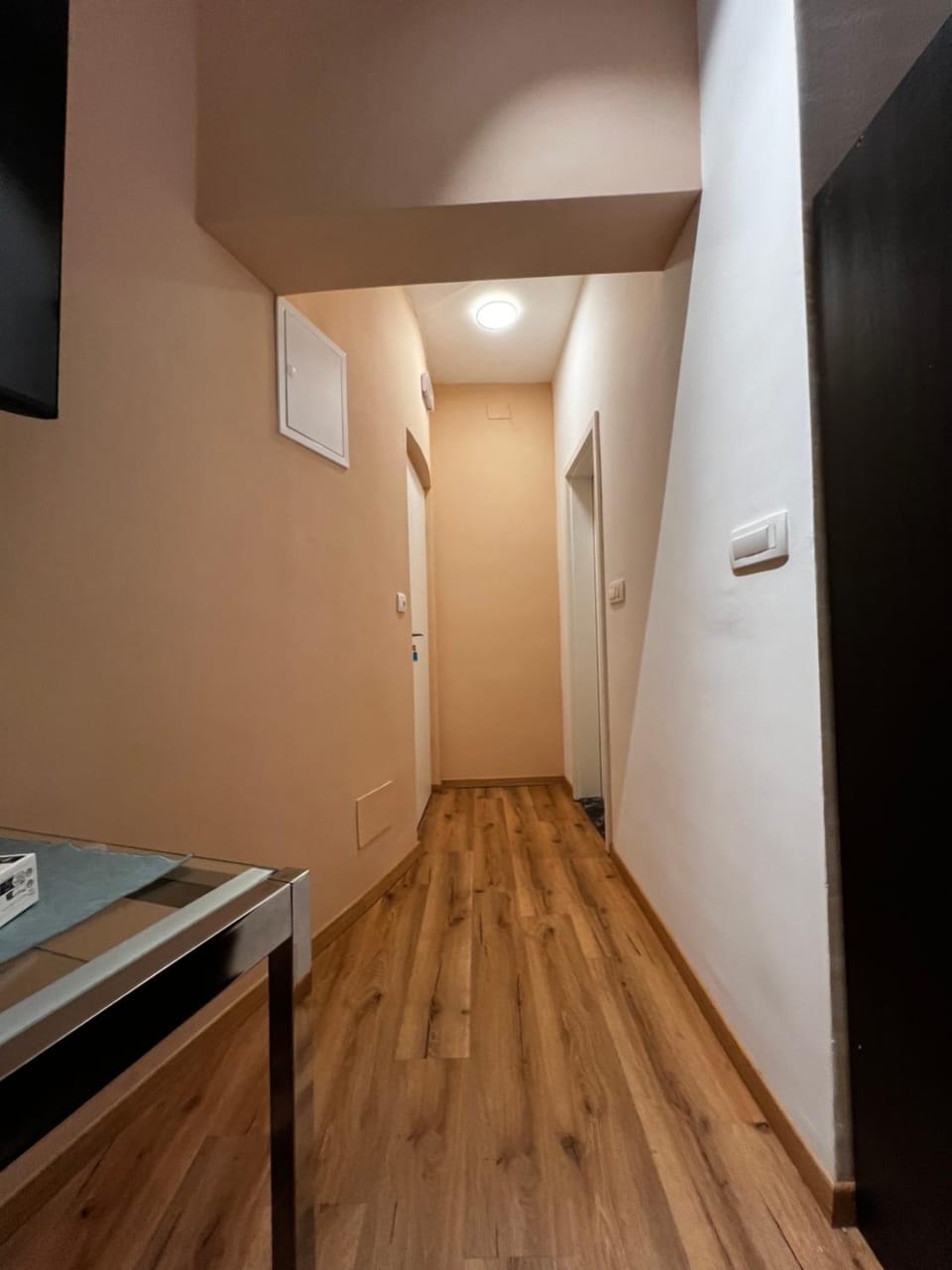 Ljubljana Studios Apartment in Ljubljana