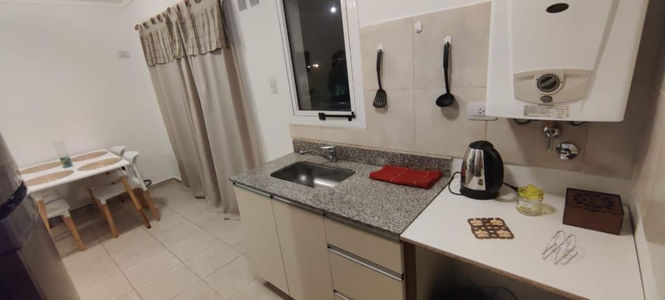Salta Apartment in Parana