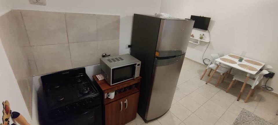 Salta Apartment in Parana