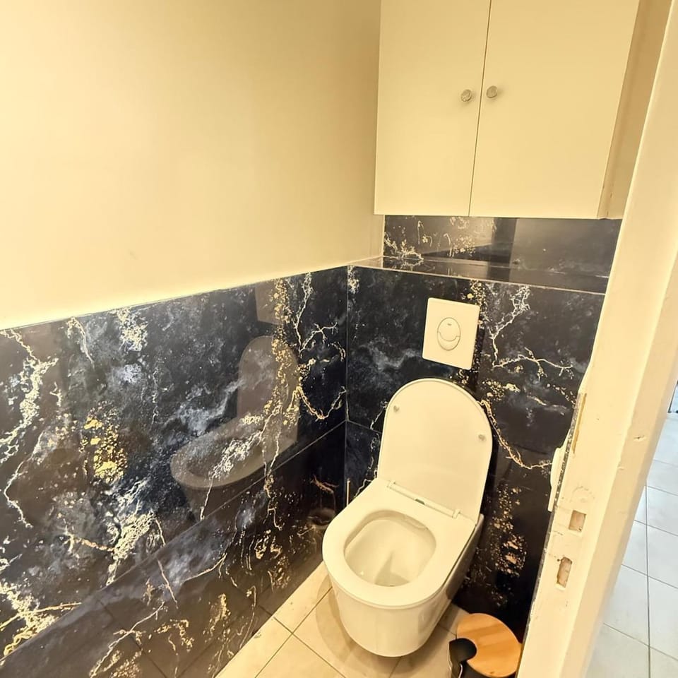 City home proche Paris Apartment in Drancy