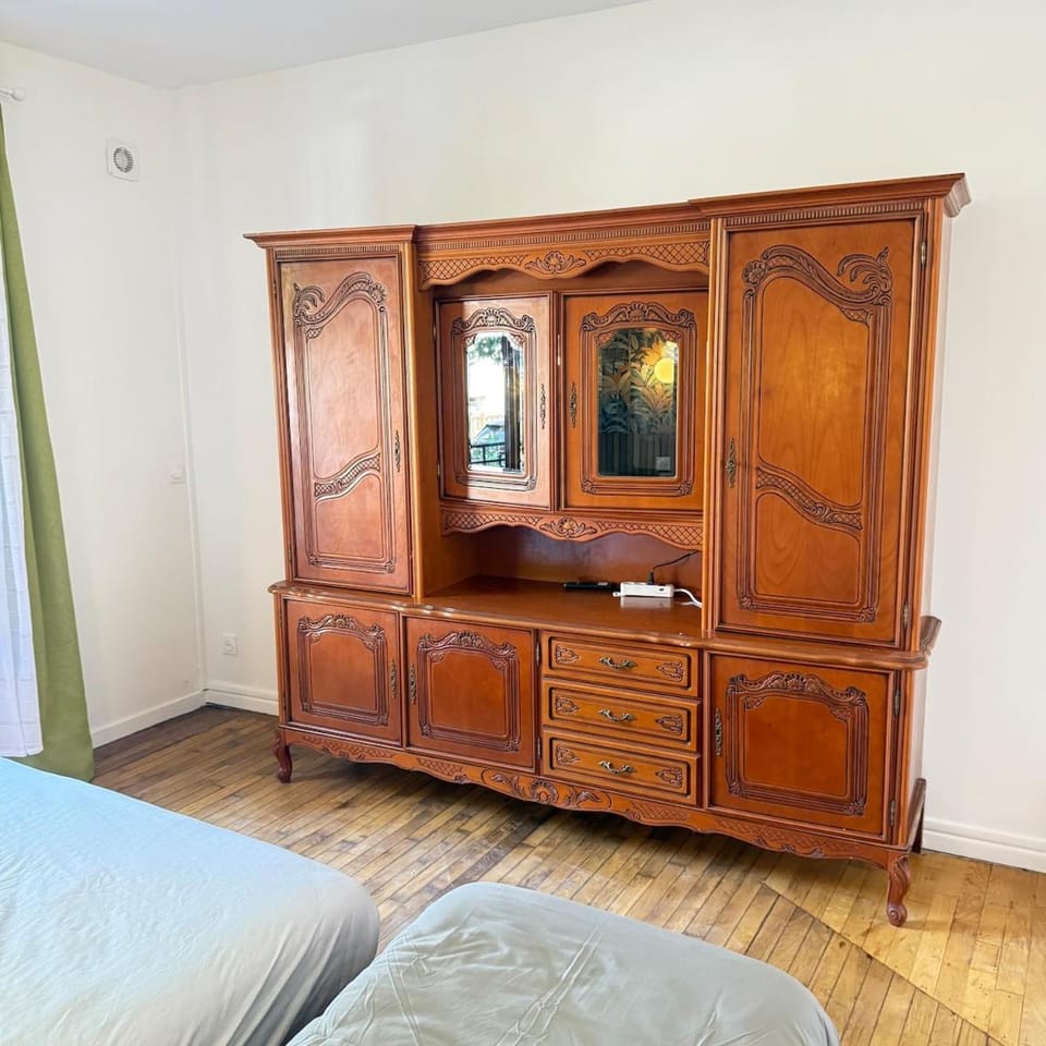 City home proche Paris Apartment in Drancy