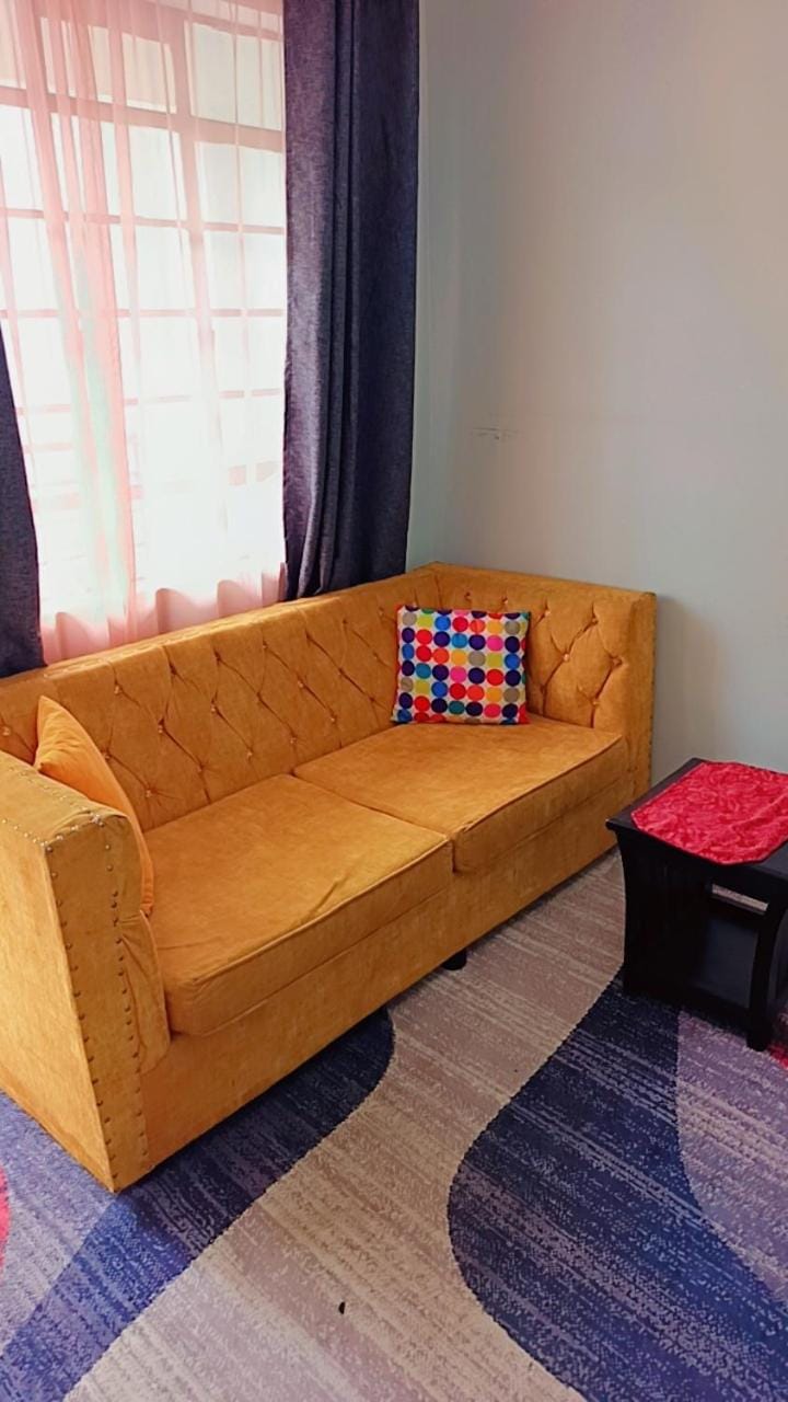 Amaziah apartment Mimyhomes Hotel in Nairobi County