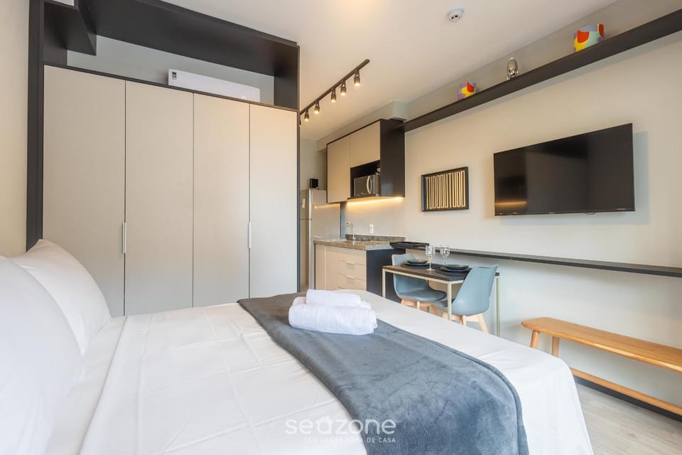 TV and multimedia, Bedroom