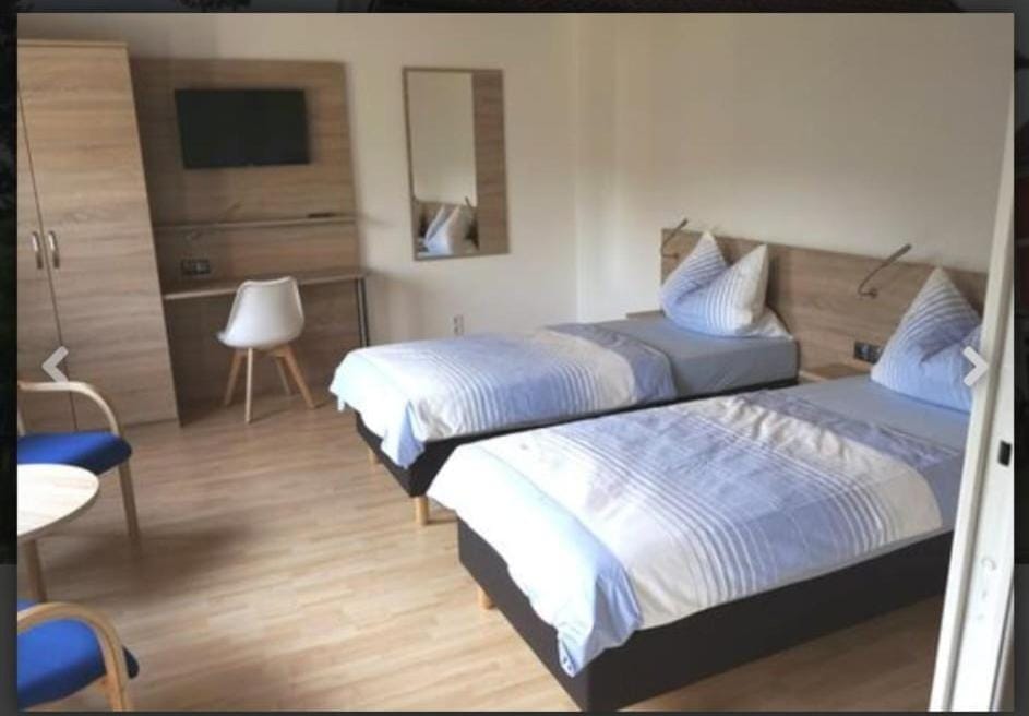LogIn Apartments Lindenstraße Haus Apartment in Lower Saxony, Germany