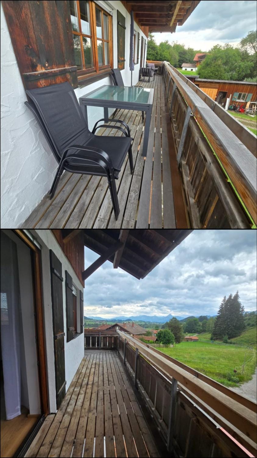 View (from property/room), View (from property/room), Balcony/Terrace, Landmark view, Landmark view