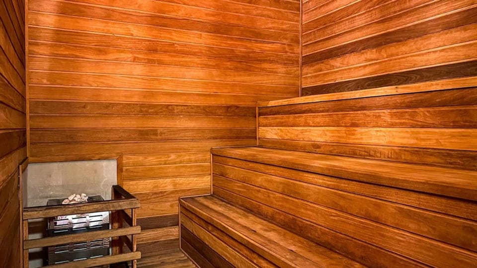 Hub 415 Apartment in Ribeirão Preto