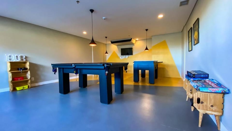 Hub 510 Apartment in Ribeirão Preto