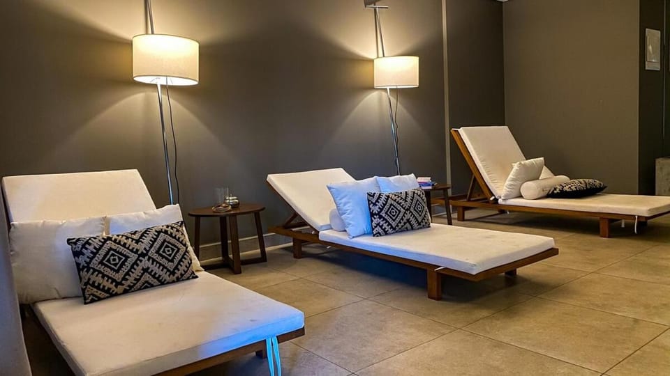Hub 904 Apartment in Ribeirão Preto