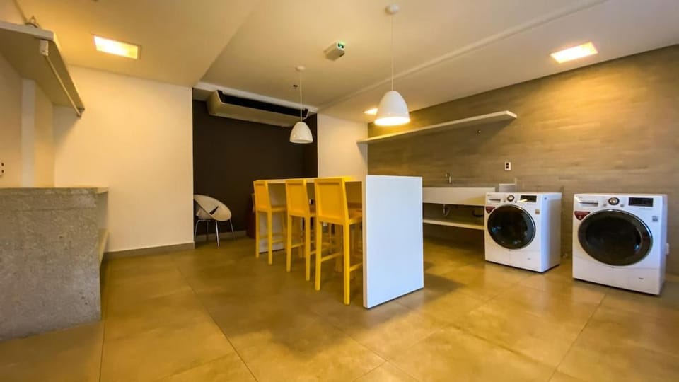 Hub 904 Apartment in Ribeirão Preto