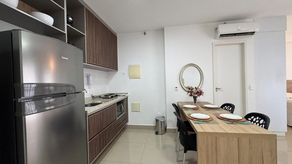 Hub 914 Apartment in Ribeirão Preto