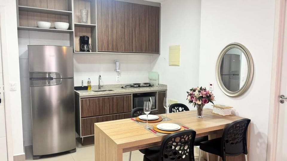 Hub 914 Apartment in Ribeirão Preto