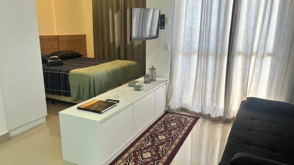 Hub 914 Apartment in Ribeirão Preto