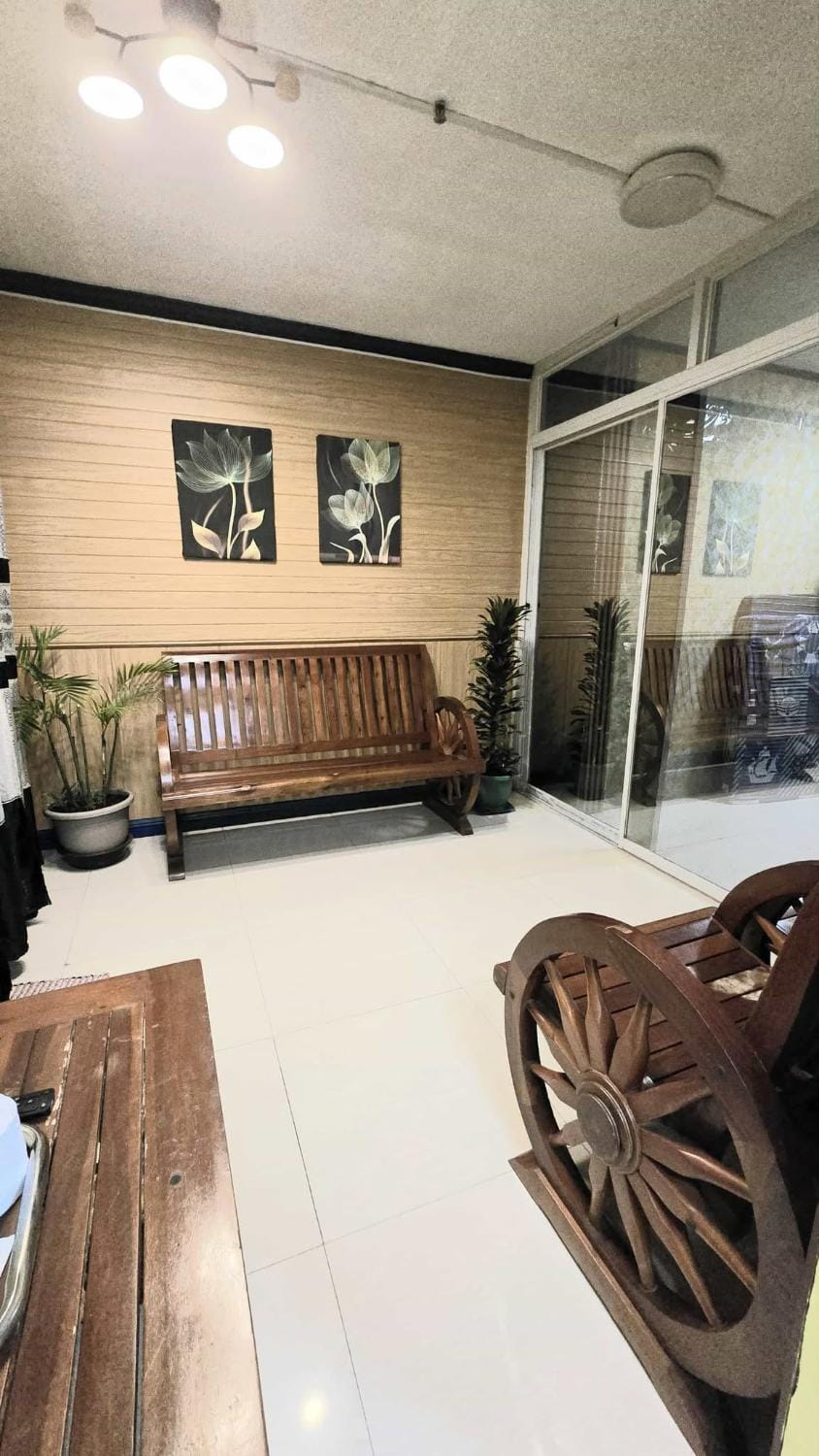 Zonevill 2BR Condo 5 mins walk to Burnham Apartment in Baguio