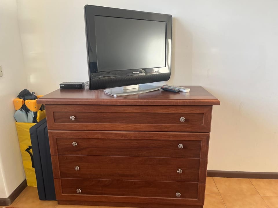 TV and multimedia