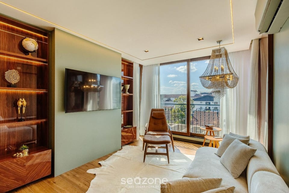 TV and multimedia, Living room