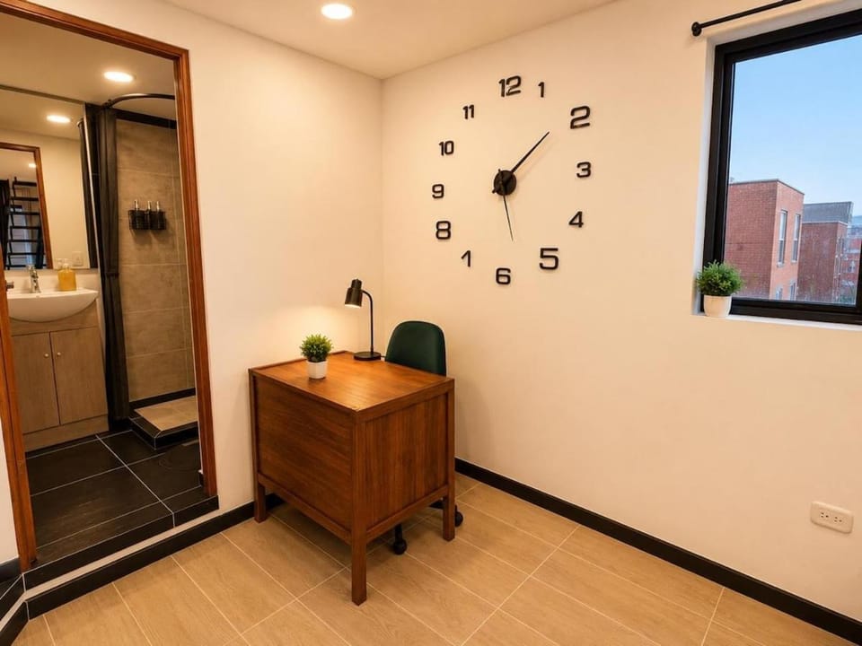 Premium Duplex Studio Apartment near the airport-2 Apartment in Bogota