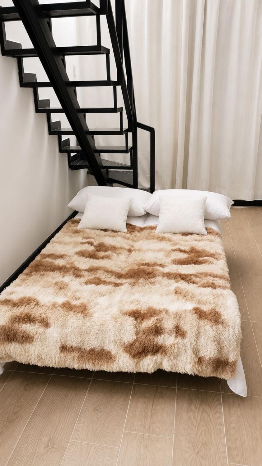 Premium Duplex Studio Apartment near the airport-2 Apartment in Bogota