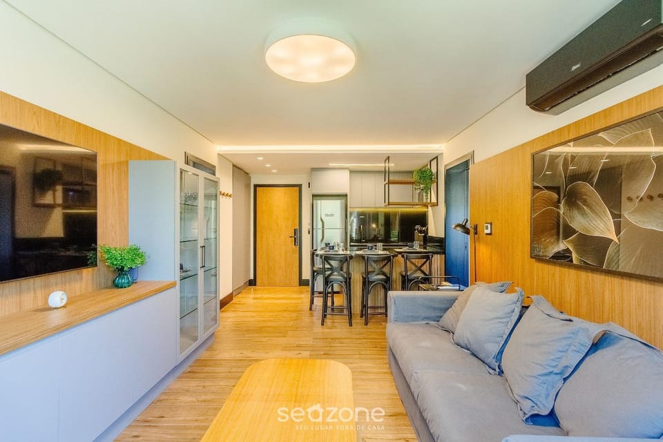 TV and multimedia, Living room, Dining area
