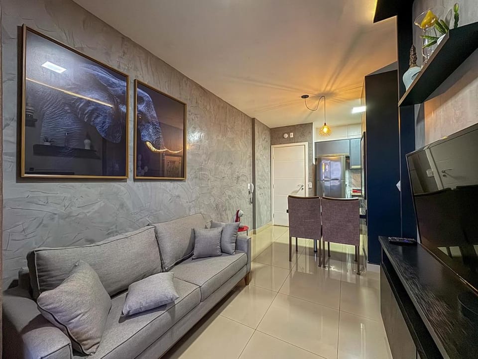 Hub 1204 Apartment in Ribeirão Preto