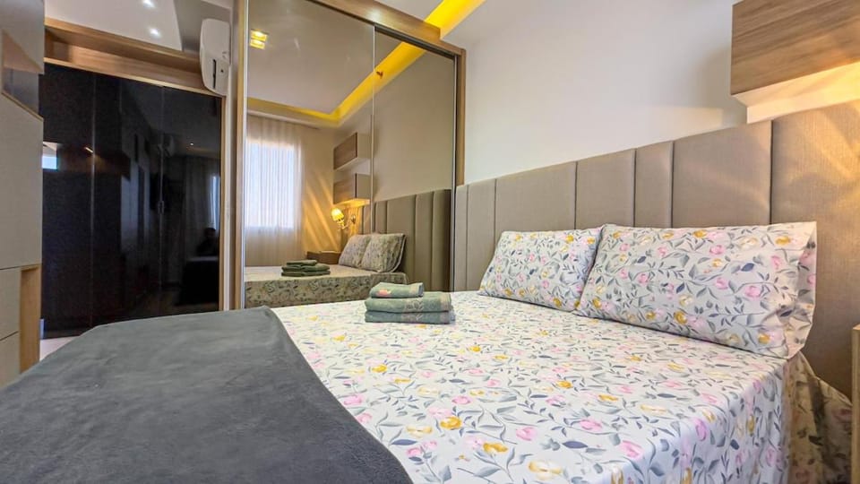 Hub 1206 Apartment in Ribeirão Preto