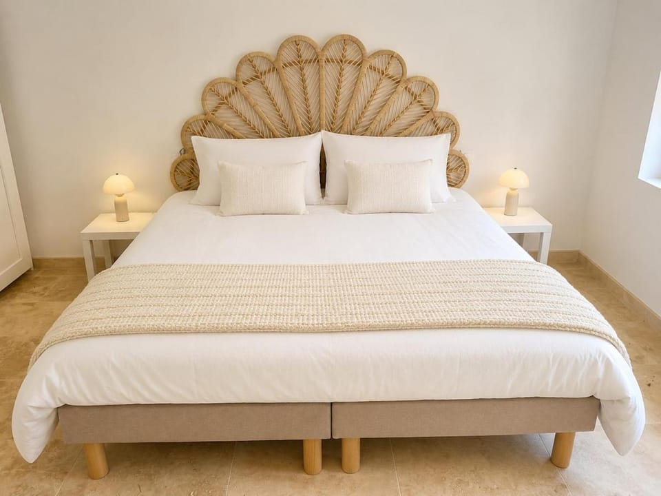 Domaine ANNEA Villa in Nouvelle-Aquitaine