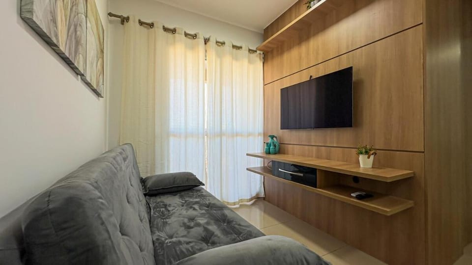 Hub 1405 Apartment in Ribeirão Preto