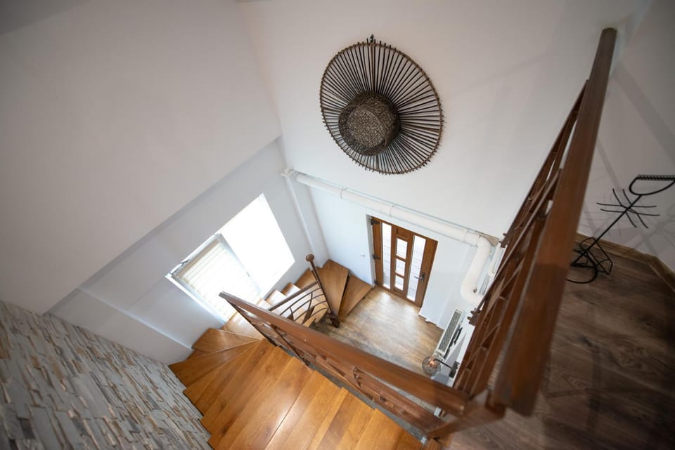 Garden Residence- oaza ta de relaxare nu doar inainte sau dupa zbor Apartment in Cluj-Napoca