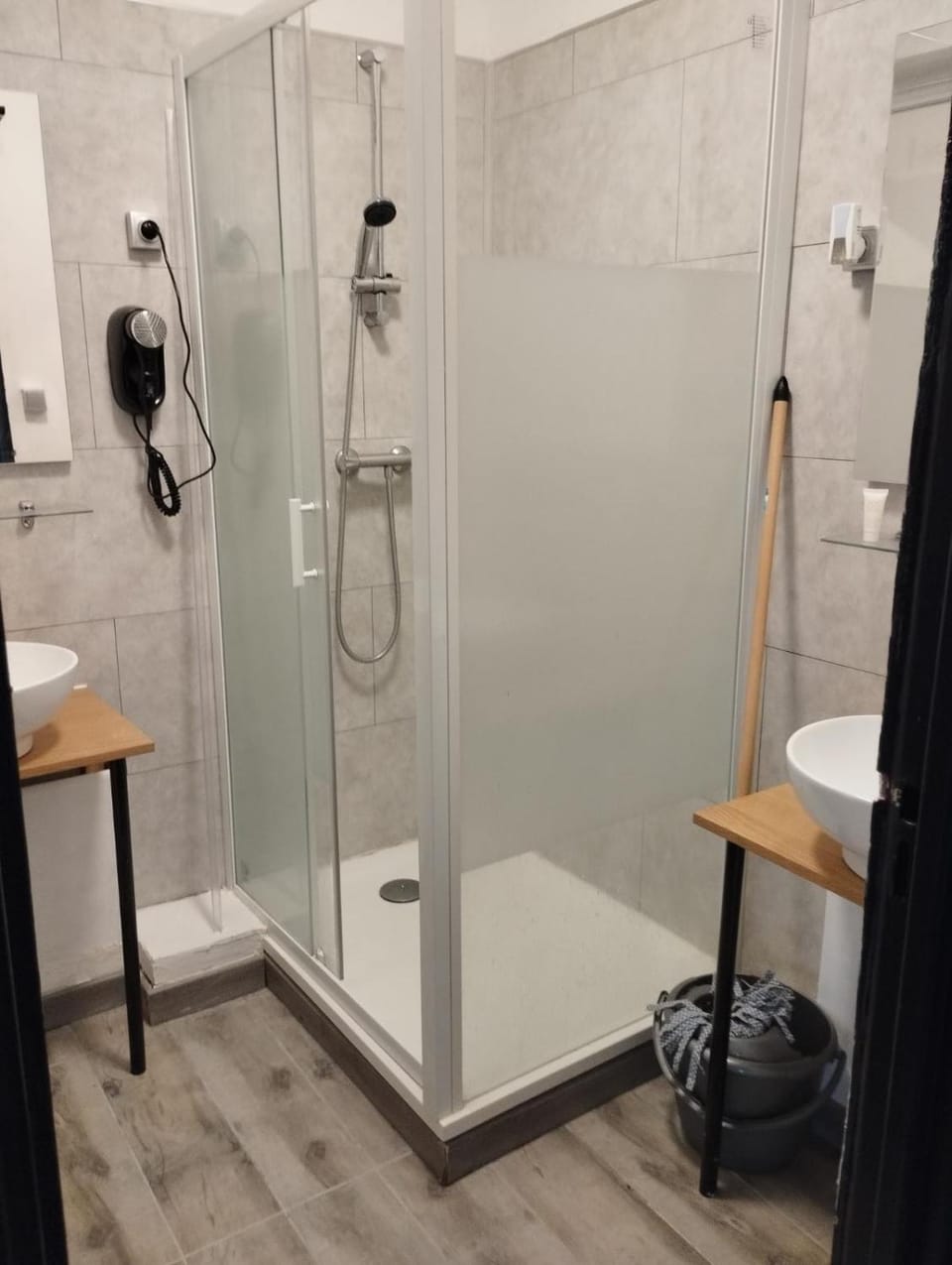 Appartement Morlaix proximité gare et centre - Entrée autonome - Internet Apartment in Morlaix