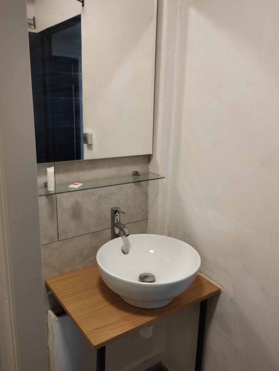 Appartement Morlaix proximité gare et centre - Entrée autonome - Internet Apartment in Morlaix