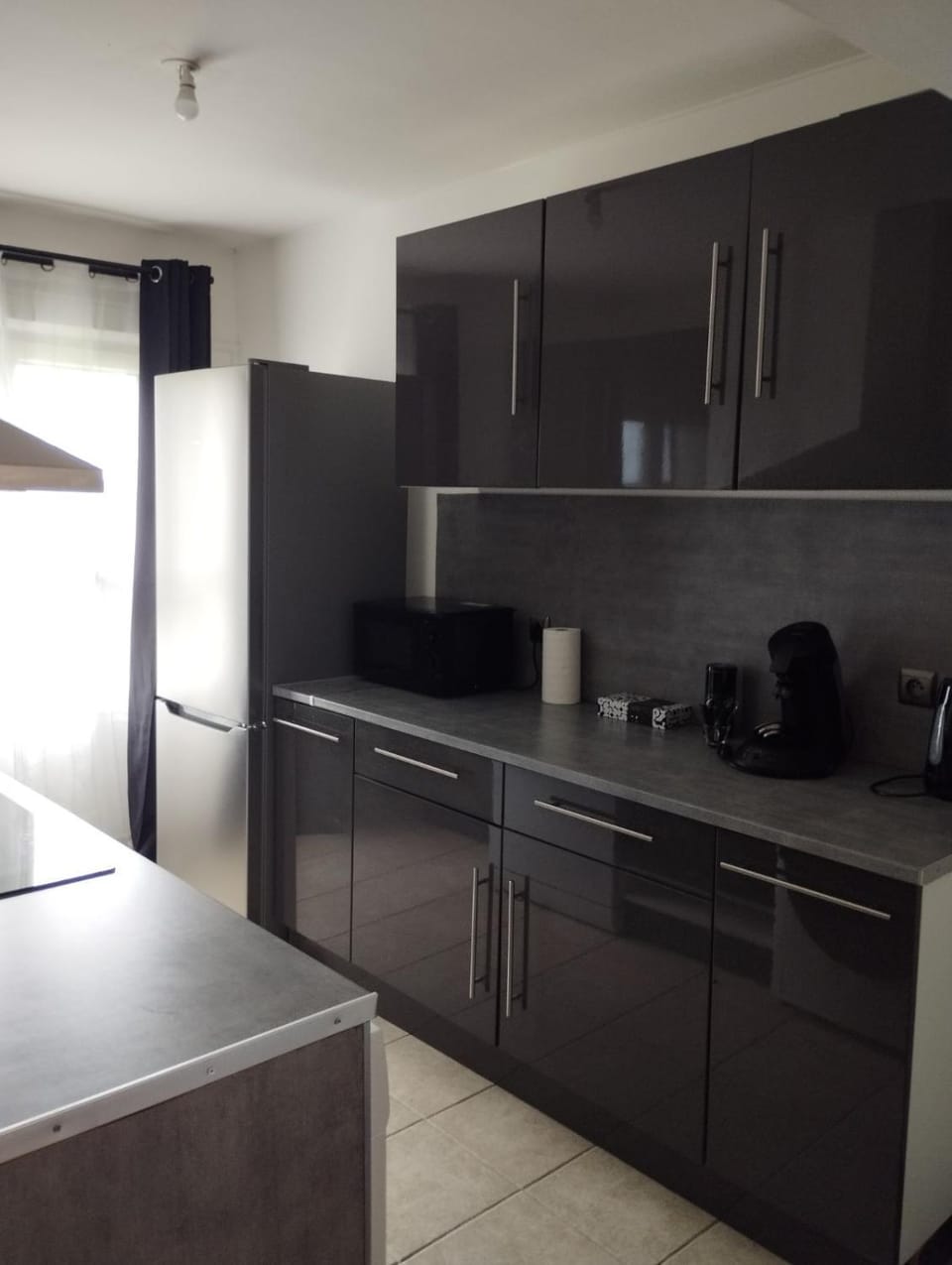 Appartement Morlaix proximité gare et centre - Entrée autonome - Internet Apartment in Morlaix