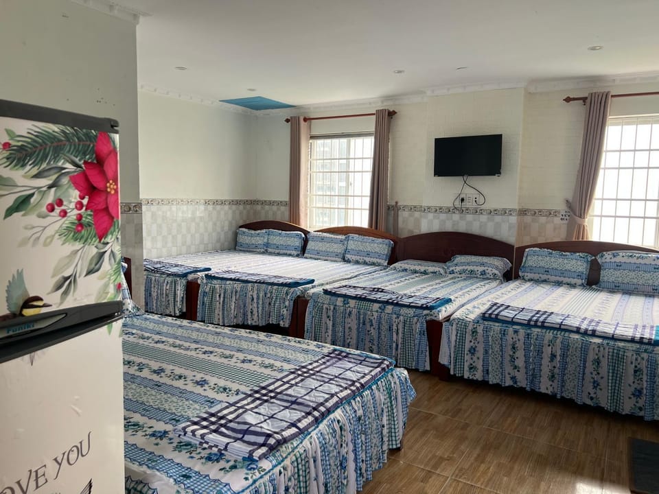 Hoang Linh Hotel Hotel in Vung Tau