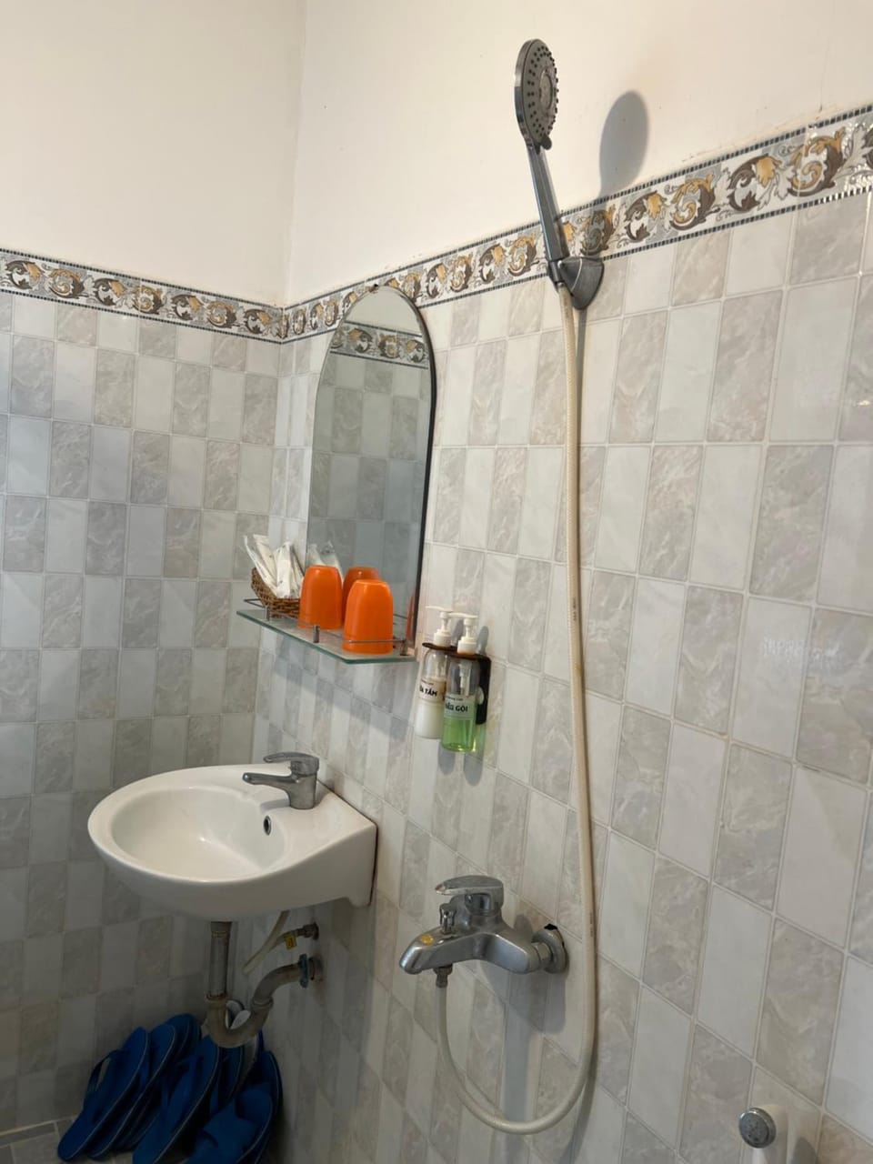 Hoang Linh Hotel Hotel in Vung Tau