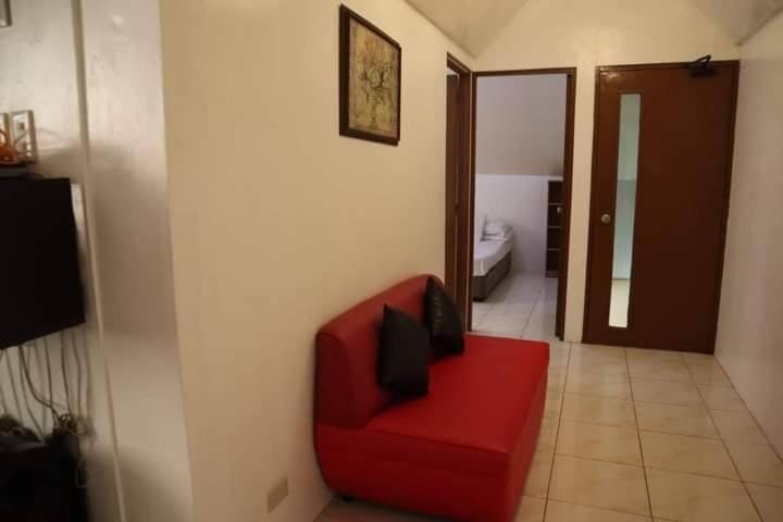 Villa Miguel House in Region of Manila