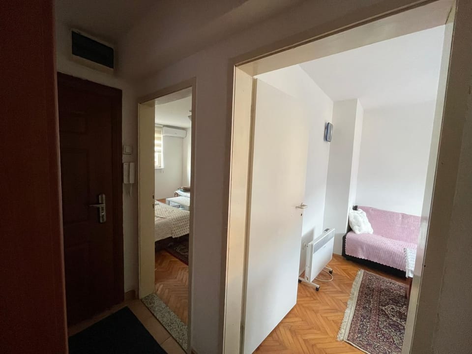 Logavina apartman Apartment in Sarajevo
